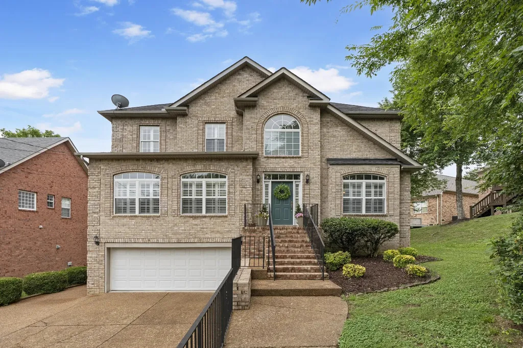 6196 Mt Pisgah Road Nashville TN 37211