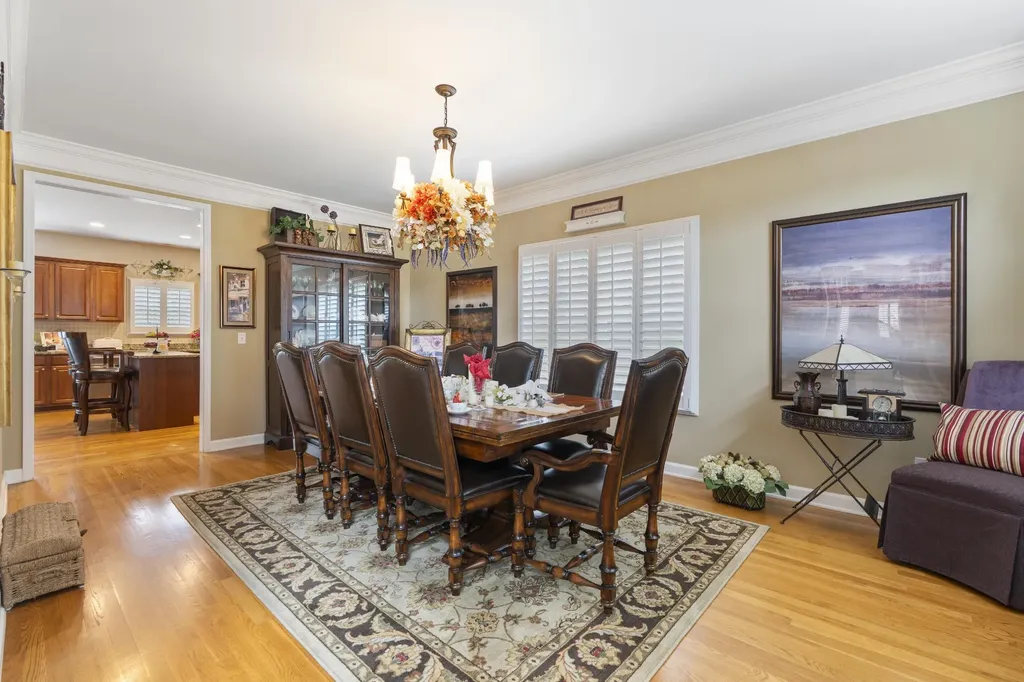 6196 Mt Pisgah Road Nashville TN 37211
