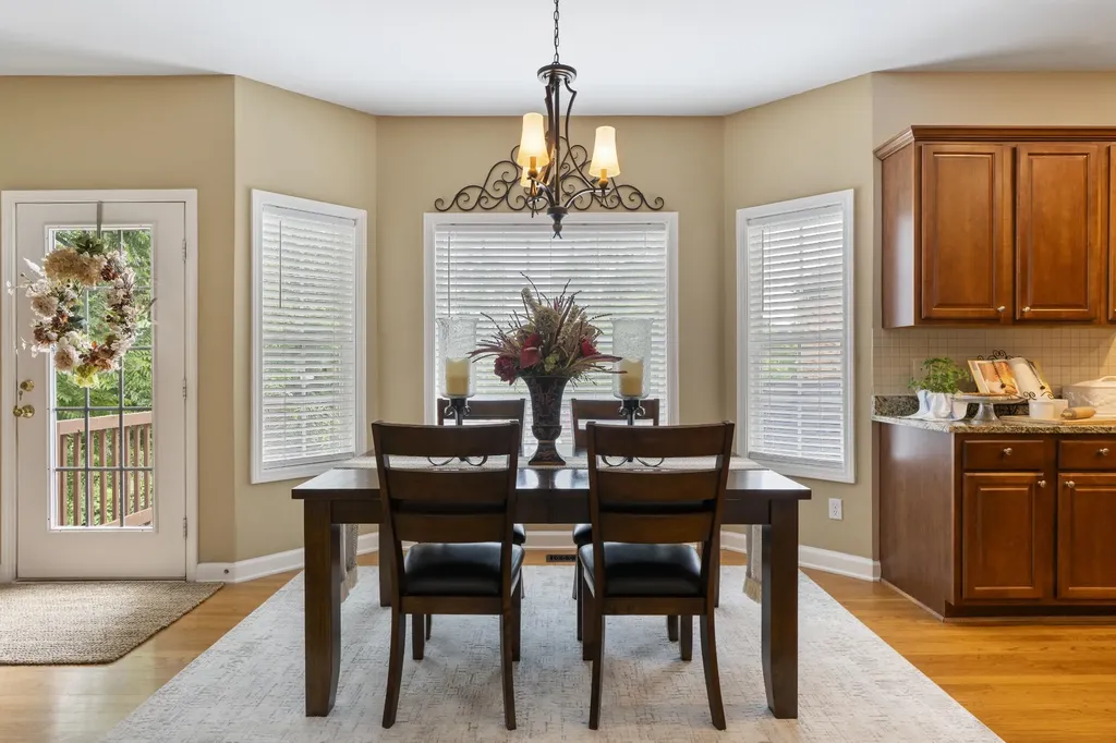 6196 Mt Pisgah Road Nashville TN 37211