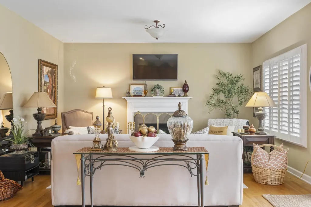 6196 Mt Pisgah Road Nashville TN 37211