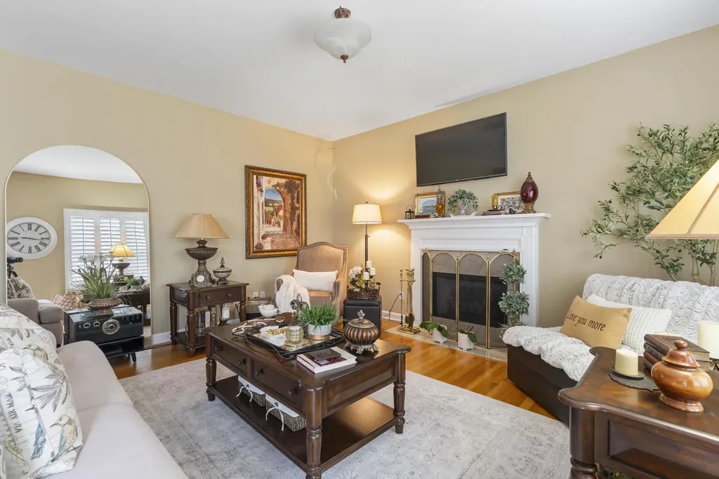 6196 Mt Pisgah Road Nashville TN 37211