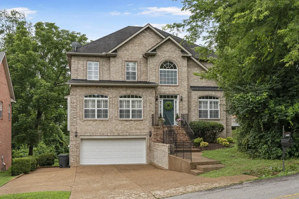 6196 Mt Pisgah Road Nashville TN 37211