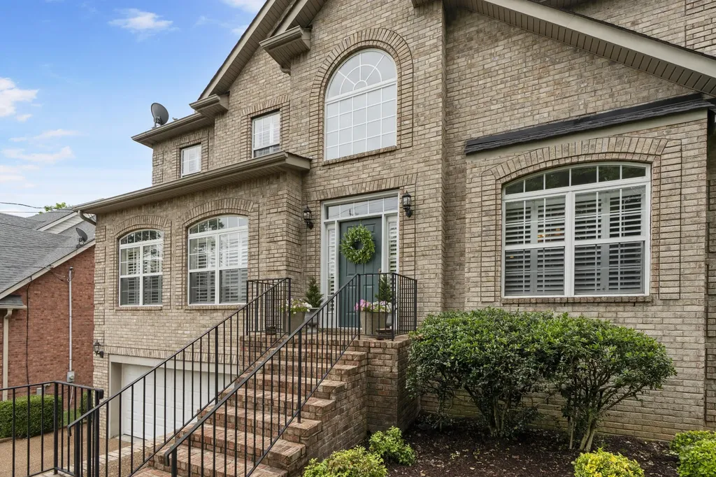 6196 Mt Pisgah Road Nashville TN 37211
