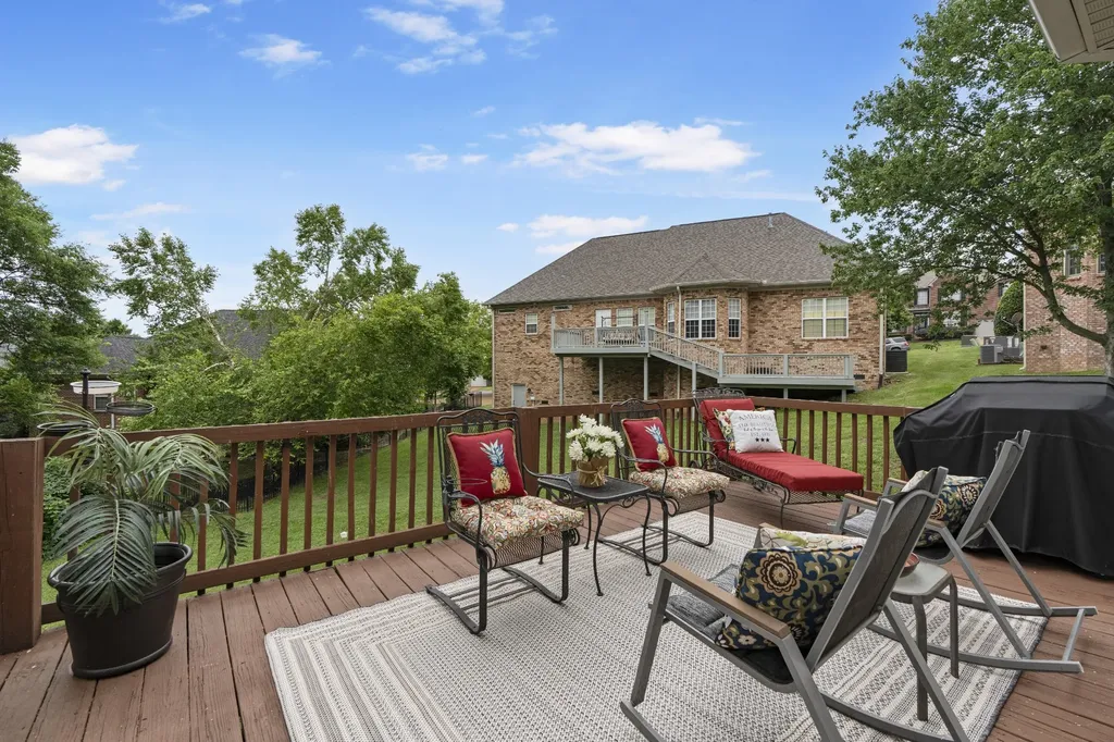 6196 Mt Pisgah Road Nashville TN 37211