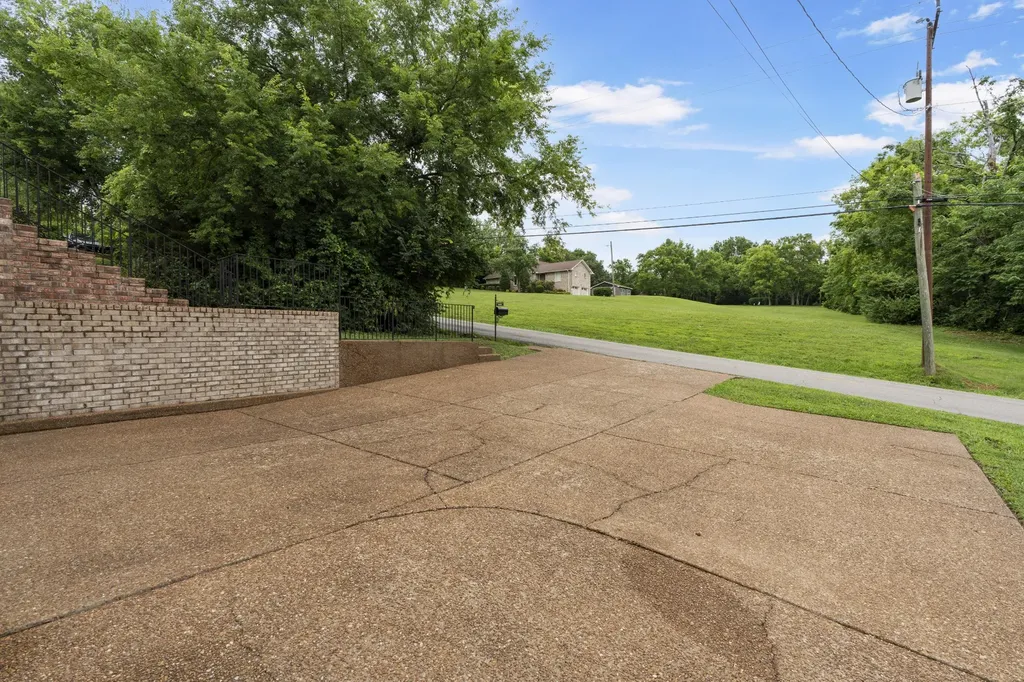 6196 Mt Pisgah Road Nashville TN 37211