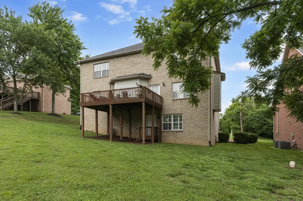 6196 Mt Pisgah Road Nashville TN 37211