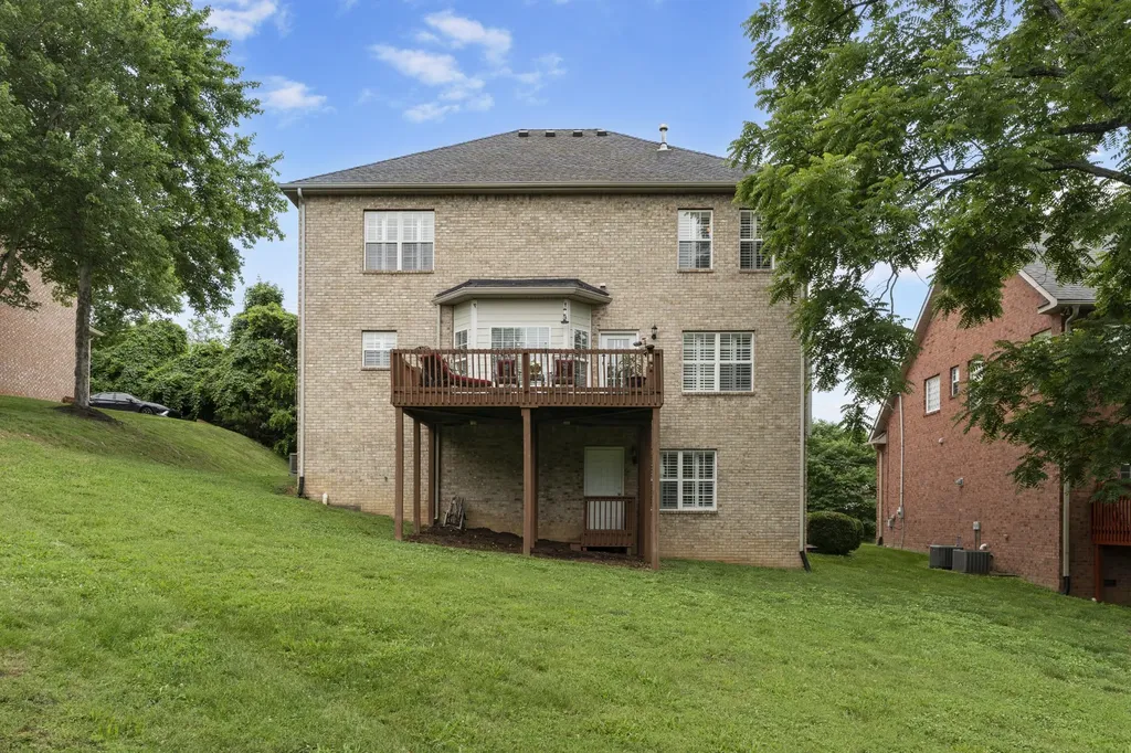 6196 Mt Pisgah Road Nashville TN 37211