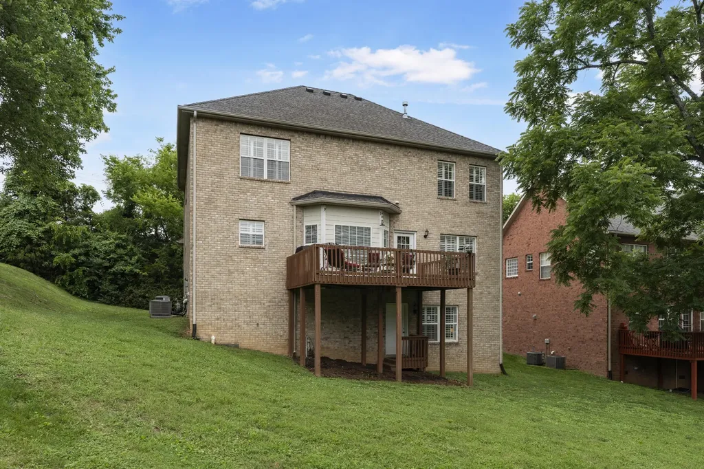 6196 Mt Pisgah Road Nashville TN 37211