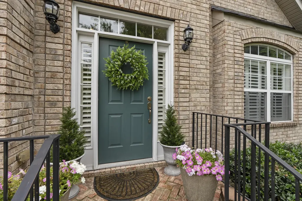 6196 Mt Pisgah Road Nashville TN 37211