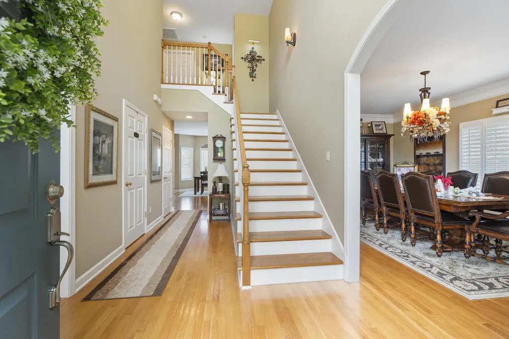 6196 Mt Pisgah Road Nashville TN 37211