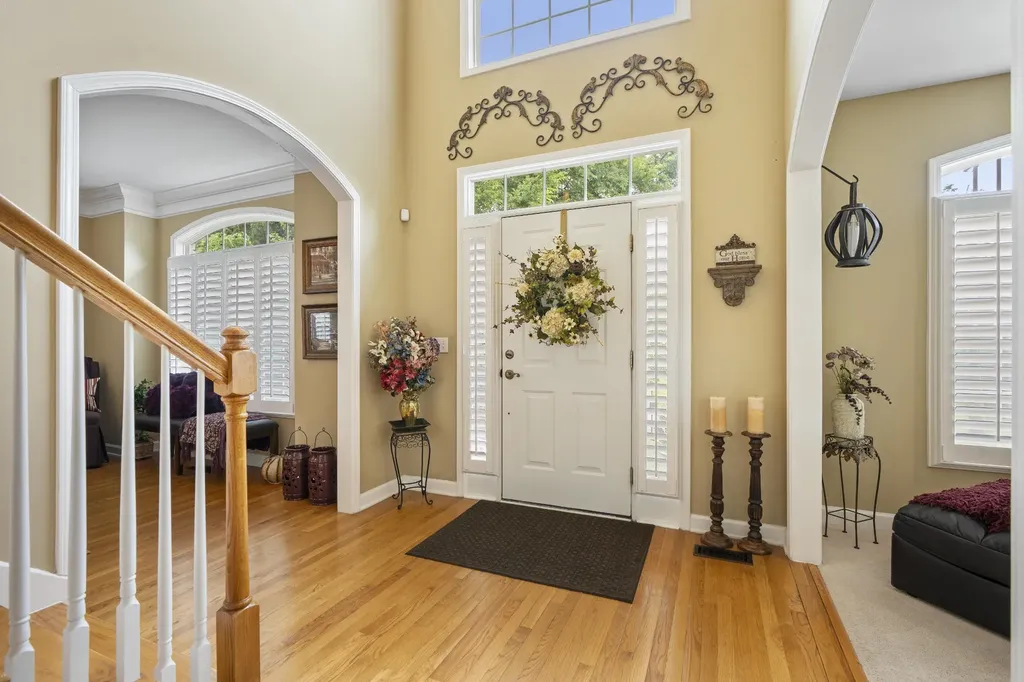 6196 Mt Pisgah Road Nashville TN 37211