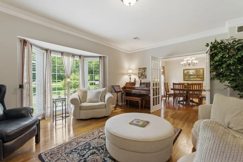 1109 David Drive Franklin TN 37069