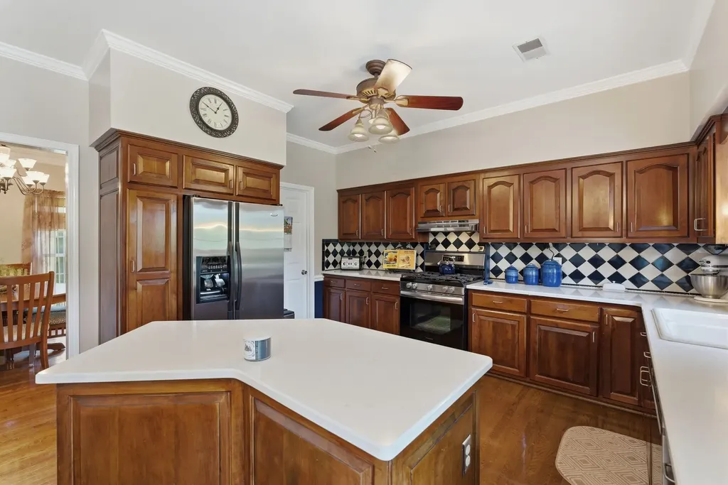 1109 David Drive Franklin TN 37069