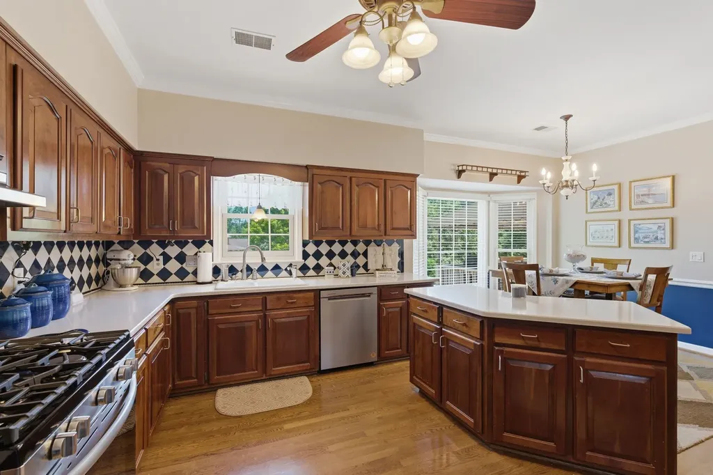 1109 David Drive Franklin TN 37069