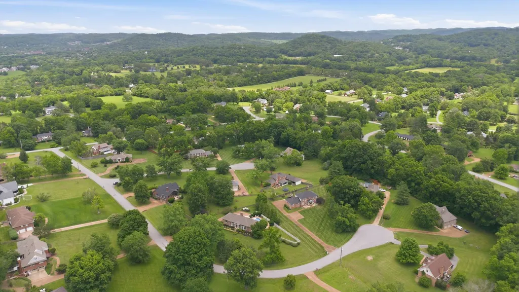1109 David Drive Franklin TN 37069