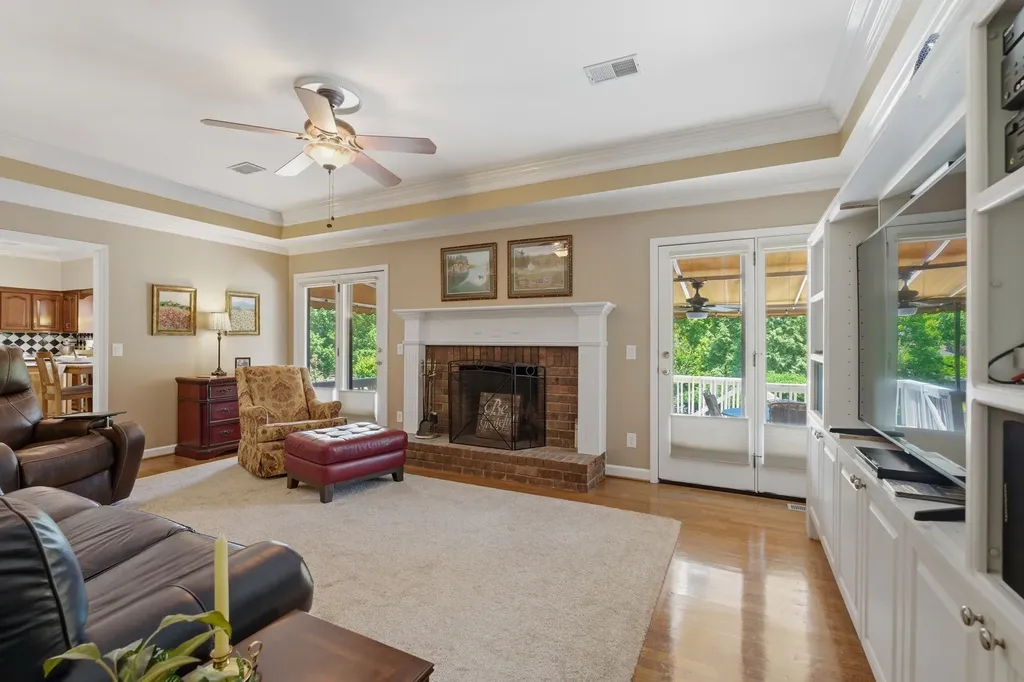 1109 David Drive Franklin TN 37069