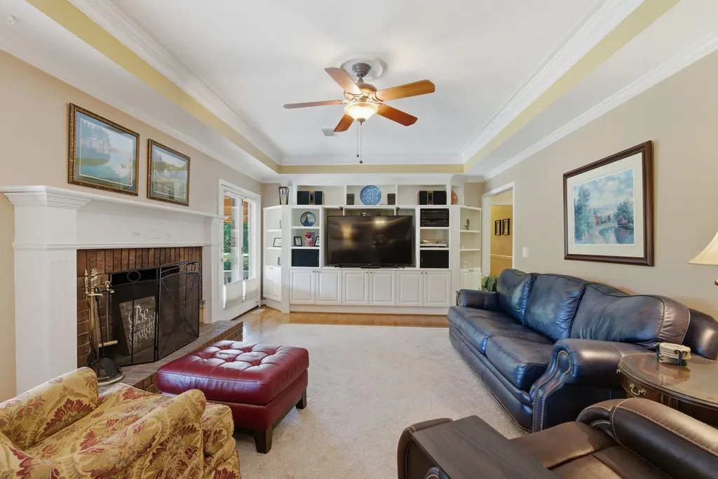 1109 David Drive Franklin TN 37069