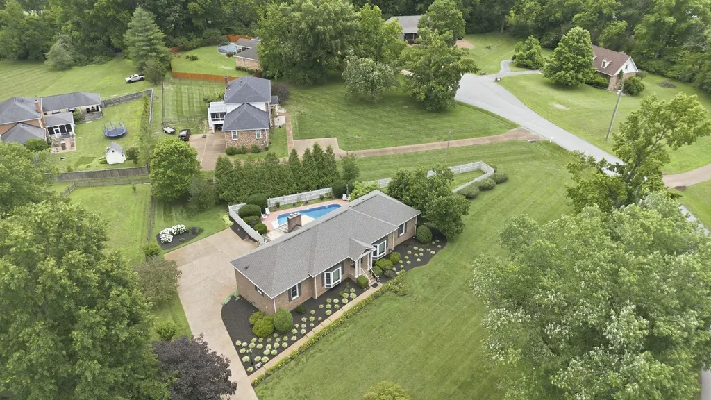 1109 David Drive Franklin TN 37069