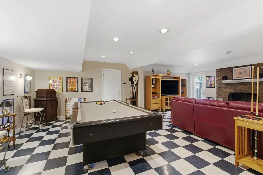 1109 David Drive Franklin TN 37069