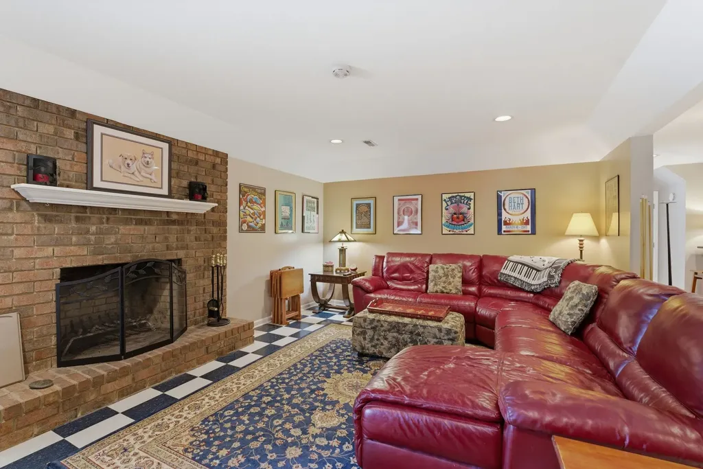 1109 David Drive Franklin TN 37069