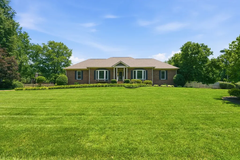 1109 David Drive Franklin TN 37069