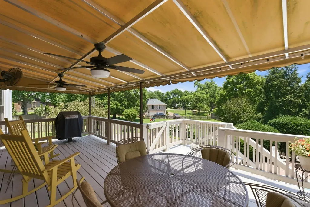1109 David Drive Franklin TN 37069