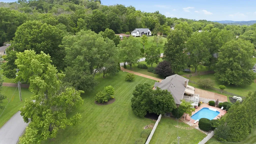 1109 David Drive Franklin TN 37069