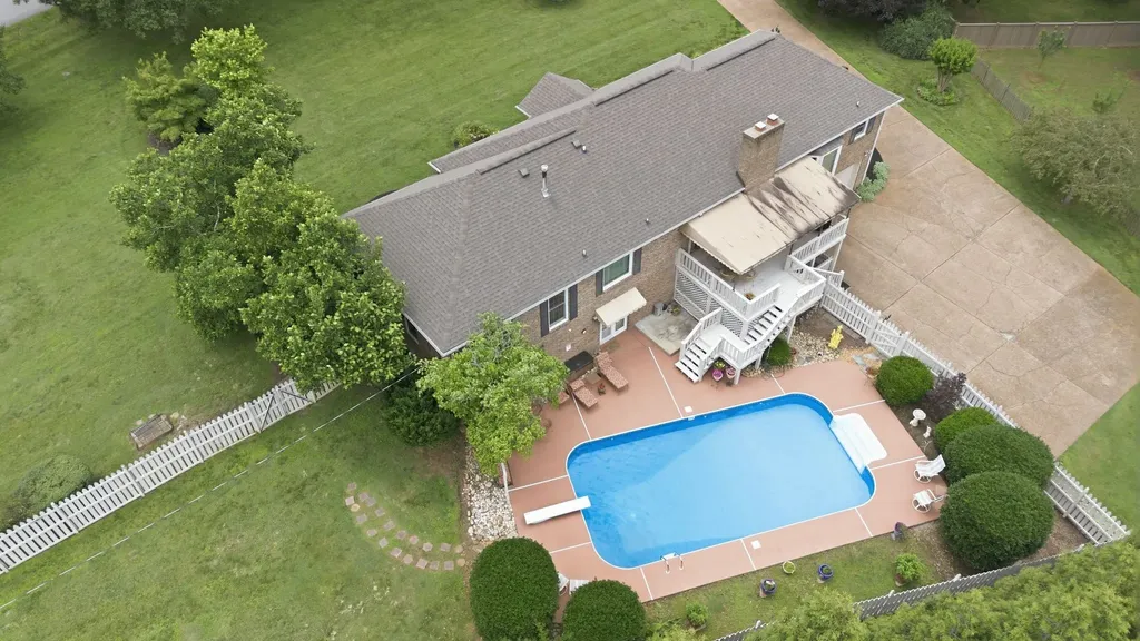 1109 David Drive Franklin TN 37069