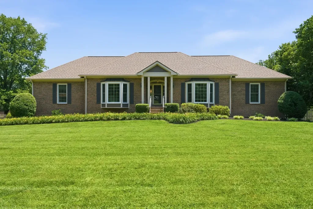 1109 David Drive Franklin TN 37069