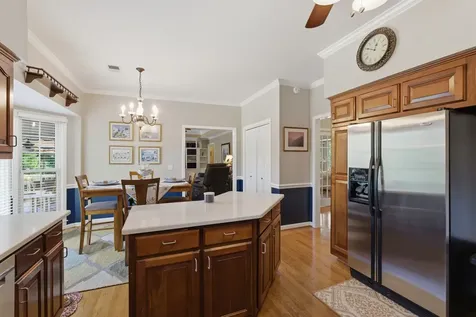 1109 David Drive Franklin TN 37069