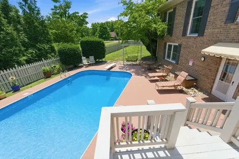 1109 David Drive Franklin TN 37069