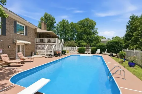 1109 David Drive Franklin TN 37069