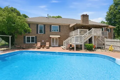 1109 David Drive Franklin TN 37069
