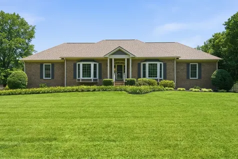 1109 David Drive Franklin TN 37069