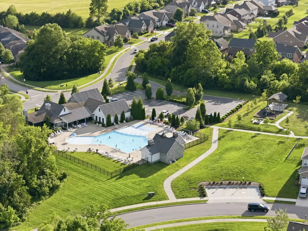 300 Blackthorn Lane Gallatin TN 37066