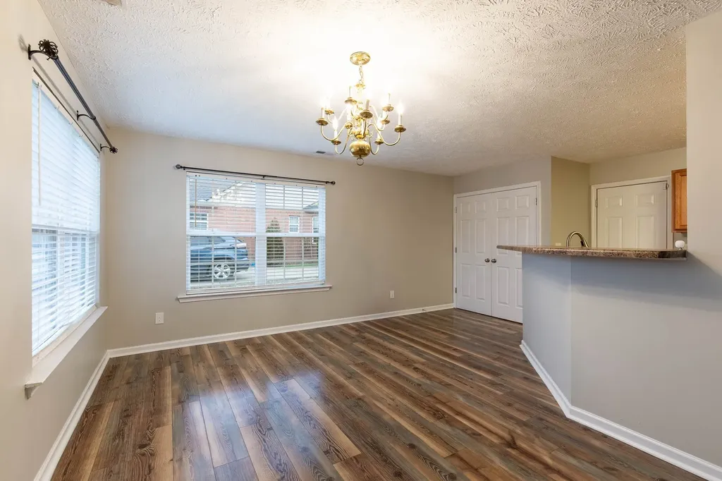 3194 Barretts Ridge Drive Murfreesboro TN 37130