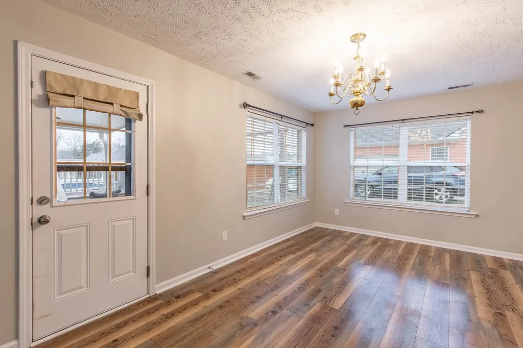 3194 Barretts Ridge Drive Murfreesboro TN 37130