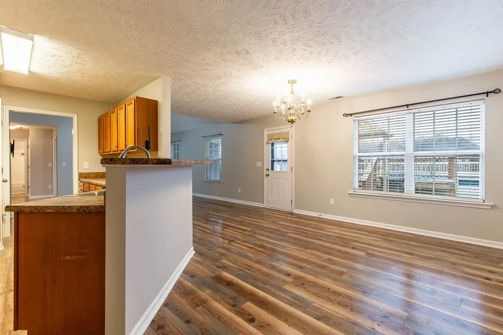 3194 Barretts Ridge Drive Murfreesboro TN 37130
