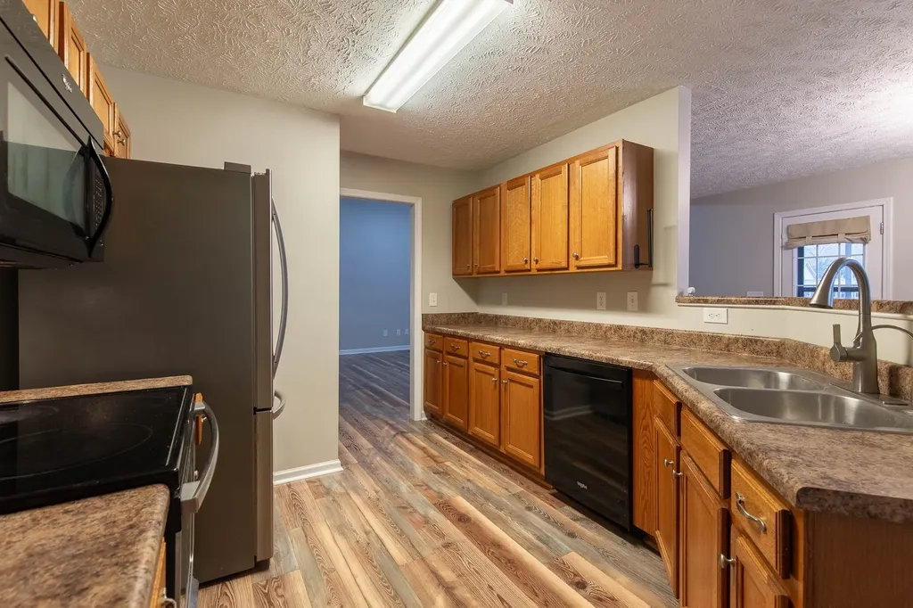 3194 Barretts Ridge Drive Murfreesboro TN 37130