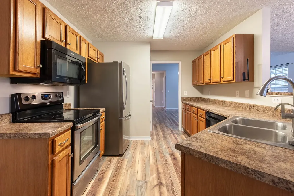 3194 Barretts Ridge Drive Murfreesboro TN 37130