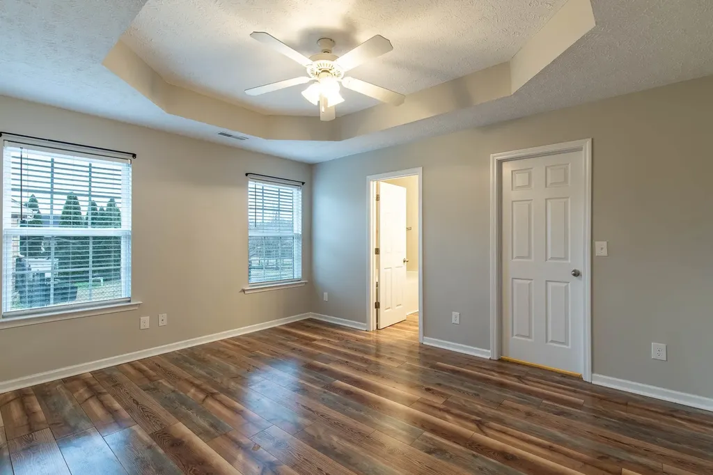 3194 Barretts Ridge Drive Murfreesboro TN 37130