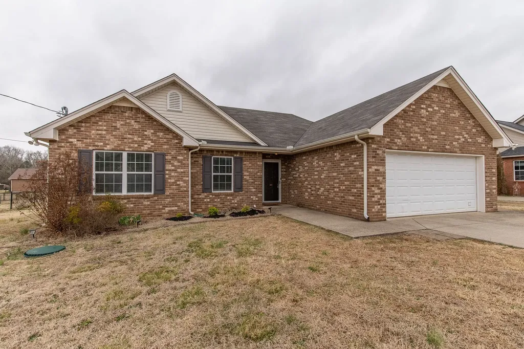 3194 Barretts Ridge Drive Murfreesboro TN 37130