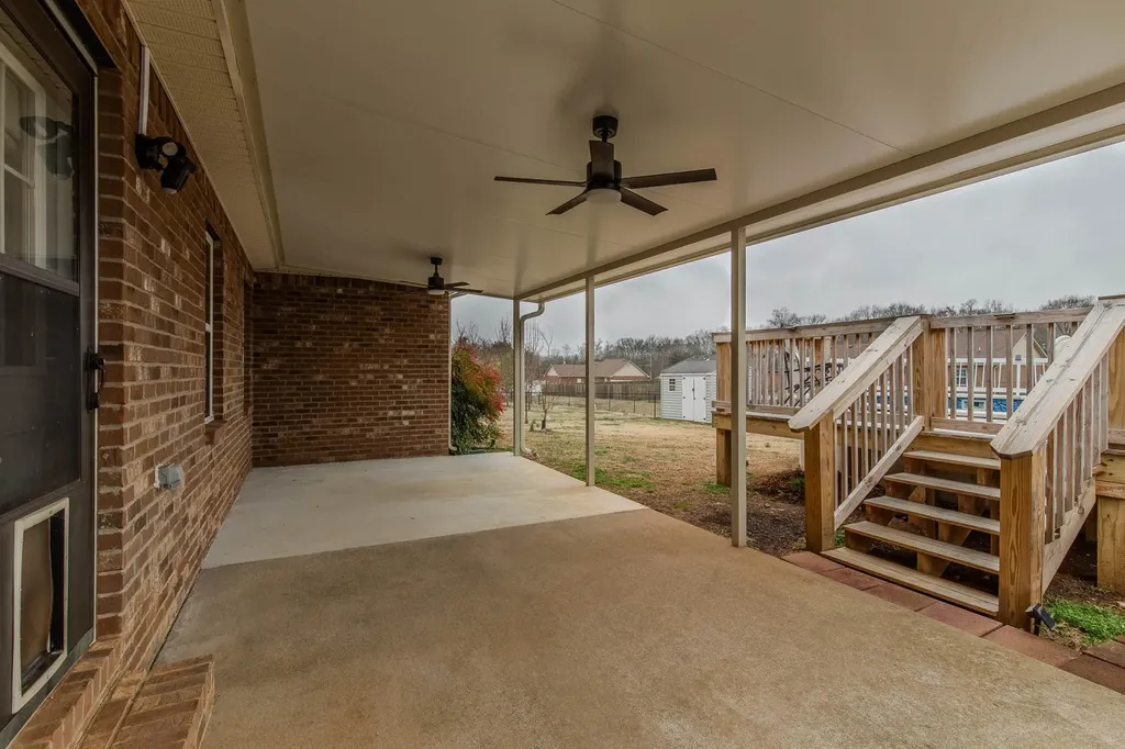 3194 Barretts Ridge Drive Murfreesboro TN 37130