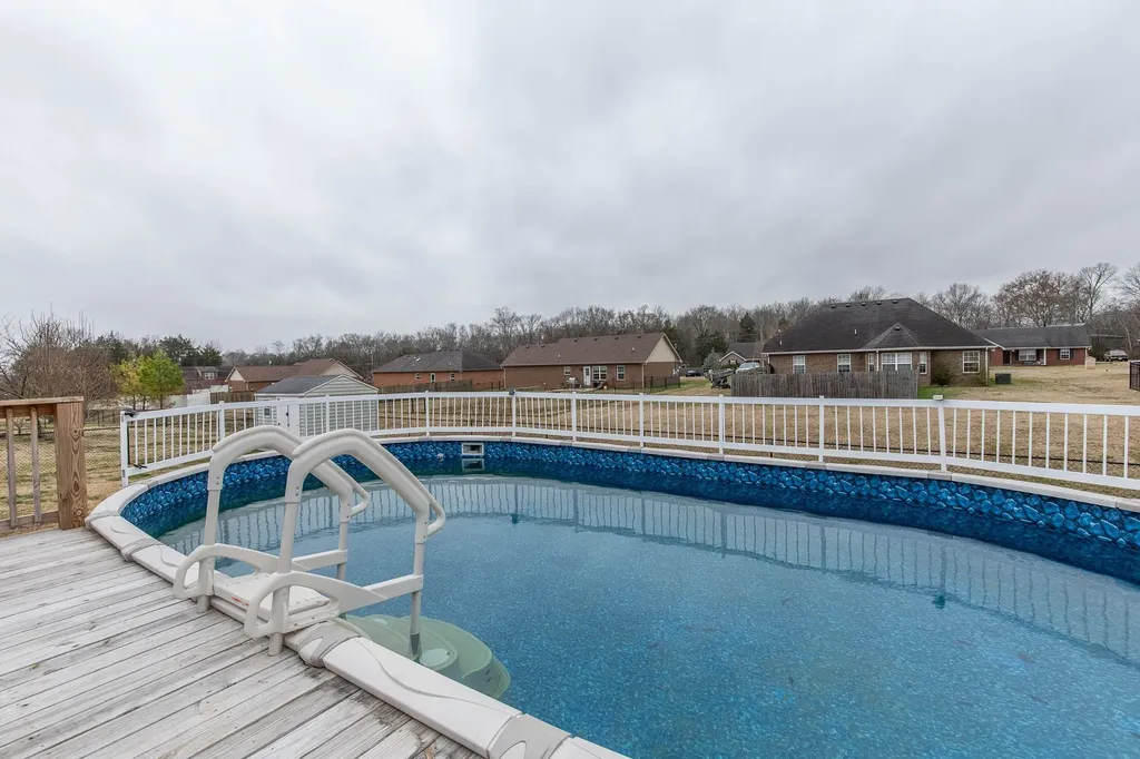 3194 Barretts Ridge Drive Murfreesboro TN 37130