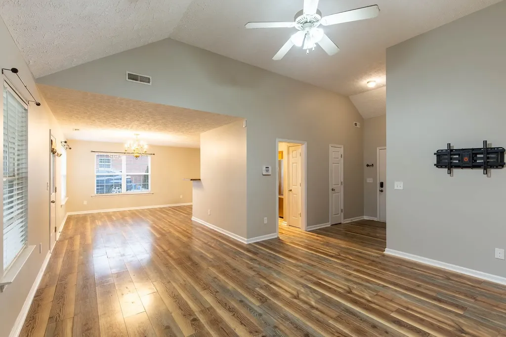 3194 Barretts Ridge Drive Murfreesboro TN 37130