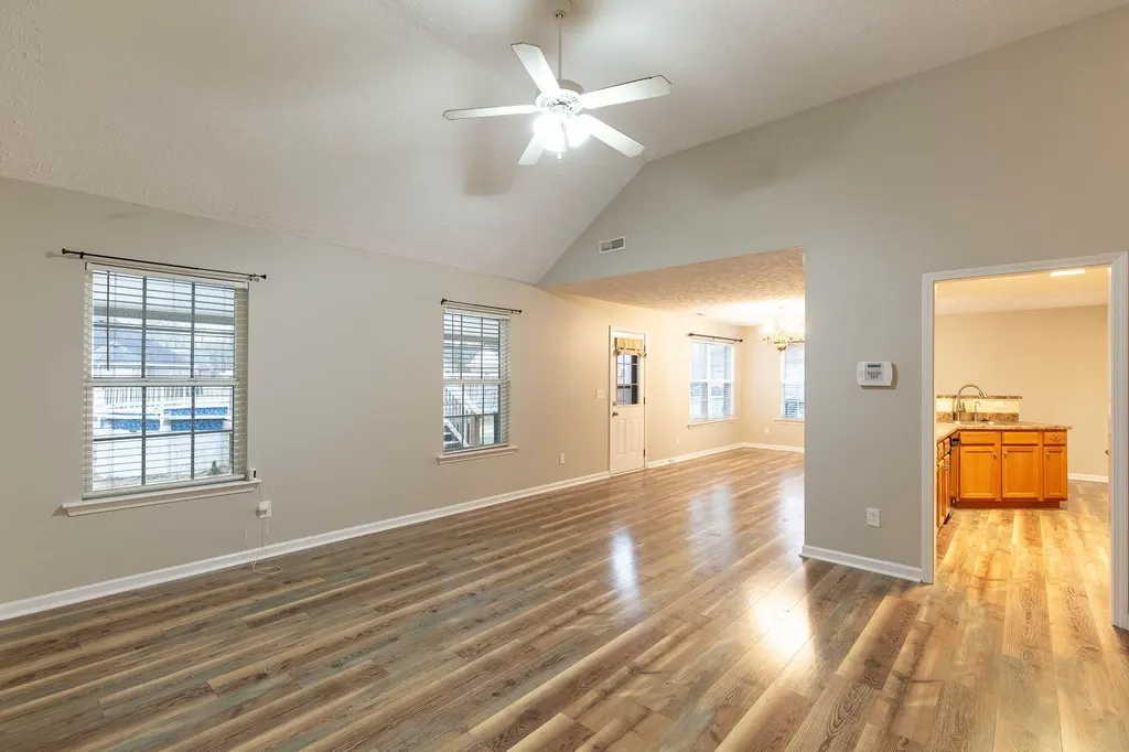 3194 Barretts Ridge Drive Murfreesboro TN 37130