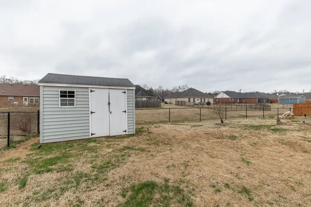 3194 Barretts Ridge Drive Murfreesboro TN 37130