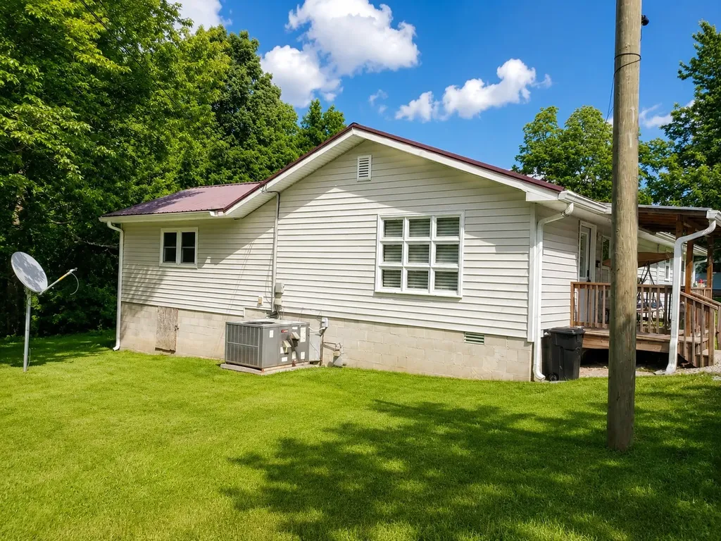 4052 Highland Lane Crossville TN 38555