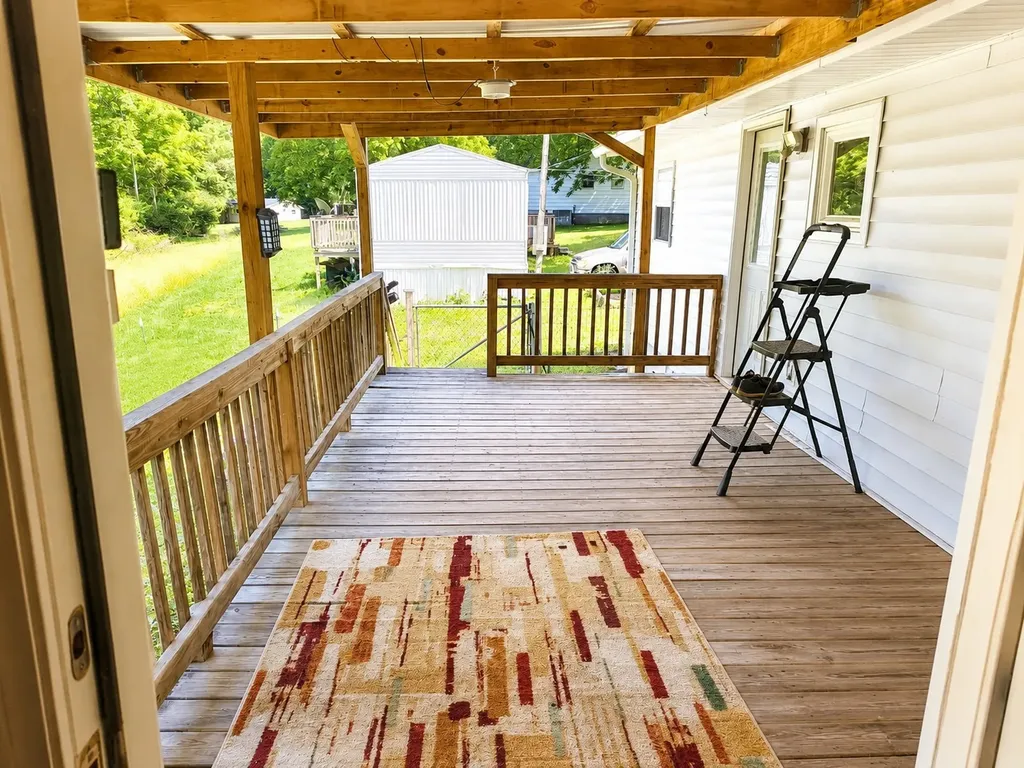 4052 Highland Lane Crossville TN 38555