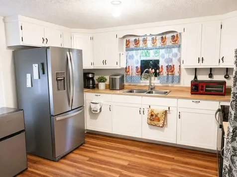 4052 Highland Lane Crossville TN 38555